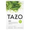 Tazo® Azo Tea Bags For An Calming Beverage Green Tea Moderately Caffeinated Tea 20 Tea Bags -KitchenAid Shop 41CWmbWHyAL