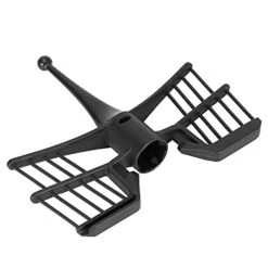 For Vorwerk TM5 TM31Juices Extractor Spare Parts, Replacement Juicer Scraper Bar, For Thermomix Tm31 Tm5 Scraper, Juicer Parts & Accessories, Food‑Grade Material -KitchenAid Shop 41CZ8w6YgOS