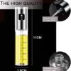 Olive Oil Sprayer For Cooking, Food-Grade Glass Oil Spray Bottle Oil [ Comes With Funnel Oil Brush Cleaning Brush ] Oil Sprayer Mister For Cooking BBQ, Salad, Frying, Roasting, Baking -KitchenAid Shop 41ClncNvLgL