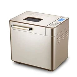 MBJ Bread Maker Household Bread Maker Multi-function Automatic Dough Stirrer Fermentation Smart Electric Bread Baking Machine Yogurt Maker