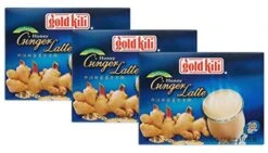 3 -Pack Of -Ginger Honey Latte 10 Sachets 7.7 Oz Each -KitchenAid Shop 41D5FQSzovL 1