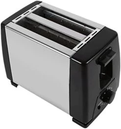 Mbj Bread Maker Toaster Stainless Steel Bread Super Wide Groove Compact Toaster -KitchenAid Shop 41DAVRo XpL. AC
