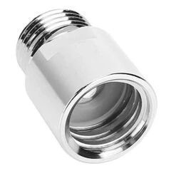 Demeras CO2 Cylinder Accessory, CO2 Refill Adapter TR21 4 Easy To Use CO2 Cylinder Adapter For For Soda Club -KitchenAid Shop 41DEg58dZaL 1