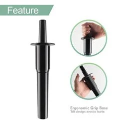 Tamper Tool Blender Replacement Parts Compatible With Vitamix Blenders Mixers Classic Standard 64oz Containers 8 Tamper Tool Blender Replacement Parts Compatible With Vitamix Blenders Mixers Classic Standard 64oz Containers -KitchenAid Shop 41DFMZHRUTL