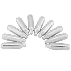 10PCS Gas Bottle For Household Soda Water Maker DIY Machine - Soda Water Machine, Soda DIY Machine, Soda Machine, Easy To Use Gas Bottle For Sparkling Water Maker -KitchenAid Shop 41DLGVZAyKL