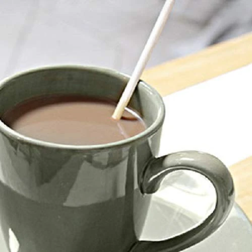 Royal 7" Bamboo Coffee Stirrers, Package Of 500 7 Royal 7" Bamboo Coffee Stirrers, Package Of 500 - Image 5