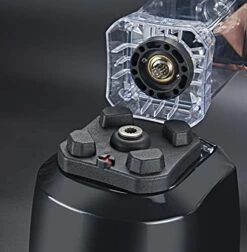 VITASUNHOW Professional Blenders With 1300-Watt Motor & 11 Speeds Control, High Speed Blender For Puree, Ice Crush, Shakes And Smoothies,Black 13 VITASUNHOW Professional Blenders With 1300-Watt Motor & 11 Speeds Control, High Speed Blender For Puree, Ice Crush, Shakes And Smoothies,Black -KitchenAid Shop 41DXpUzO1YS