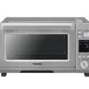 Panasonic 6 Slice Stainless Steel Toaster Oven -KitchenAid Shop 41DkLNO84HL
