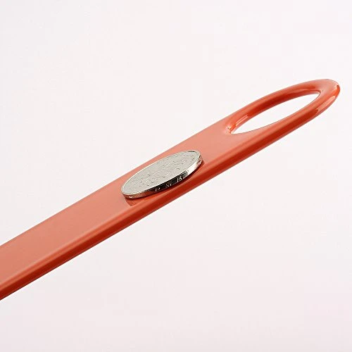 3 Pack 7" Heavy Duty Flat Bottle Opener, Pink 6 3 Pack 7" Heavy Duty Flat Bottle Opener, Pink - Image 4