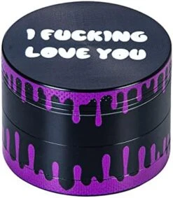 OEOCXY Spice Grinder Pepper Mill Herb Grinder 2.5 28 OEOCXY Spice Grinder Pepper Mill Herb Grinder 2.5 -KitchenAid Shop 41E9ozmgqL. AC