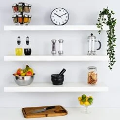 Cole & Mason Gourmet Precision Windermere Pepper Mill, Stainless Steel And Acrylic 16.5 Cm -KitchenAid Shop 41EAeGlMbvL