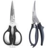 Kitchen Scissors And Poultry Shears Set - A Great Set For Your Kitchen Needs