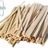 Perfect Stix Perfectware PW CS 200-2000ct Wooden Coffee Stirrer With Square Ends, 5.5" (Pack Of 2000) -KitchenAid Shop 41EHmhzHiFL