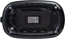 Amazon Basics 2 Slice, Extra-Wide Slot Toaster With 6 Shade Settings, Black -KitchenAid Shop 41EIQNZS3rL