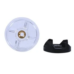 Base Gear Sets, Yctze Replacement Parts For Magic Bullet 250W Juicer - 2 Base Gear And 3 Blade Gears Set -KitchenAid Shop 41ENWRYzrRL