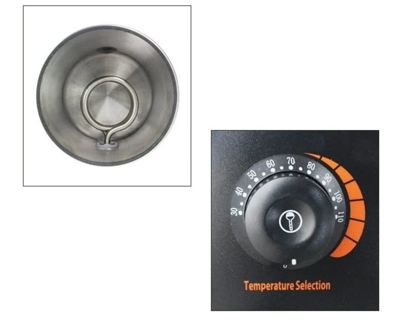 MBJ Bread Maker Zhengqiji Convenience Store Zaozhengbao Bread Machine Chinese Food Steamer 5 MBJ Bread Maker Zhengqiji Convenience Store Zaozhengbao Bread Machine Chinese Food Steamer - Image 3