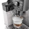 De'Longhi Digital S Silver Automatic Espresso Machine -KitchenAid Shop 41ESMzaSHfL