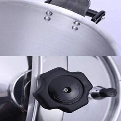 Pressure Cooker- Programmable Pressure Cooker, Slow Cooker, Rice Cooker, Steamer, Sauté, Yogurt Maker -KitchenAid Shop 41EaPoSHeTL