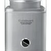 Cuisinart Pure Indulgence 2-Quart Frozen Yogurt-Sorbet & Ice Cream Maker ICE-30BC -KitchenAid Shop 41Ec8E0Rq9L