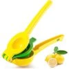 2-in-1 Lemon Lime Squeezer