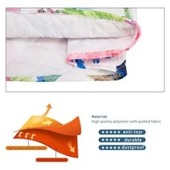 Kitchen Aid Mixer Cover,Kitchen Mixer Cover Compatible With 6-8 Quarts Kitchen Aid Hamilton Stand Mixer,Cover For Kitchen Aid Mixer,Kitchen Mixer Covers.Kitchen Aid Mixer Assecories (Bird) 20 Kitchen Aid Mixer Cover,Kitchen Mixer Cover Compatible With 6-8 Quarts Kitchen Aid Hamilton Stand Mixer,Cover For Kitchen Aid Mixer,Kitchen Mixer Covers.Kitchen Aid Mixer Assecories (Bird) -KitchenAid Shop 41EoJugVVFL