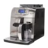Gaggia Velasca Prestige Espresso Machine, Stainless Steel, 54 Ounces -KitchenAid Shop 41EoxjwbS3L
