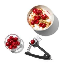 OXO Good Grips Olive And Cherry Pitter, Black 14 OXO Good Grips Olive And Cherry Pitter, Black -KitchenAid Shop 41EqCQVyjML