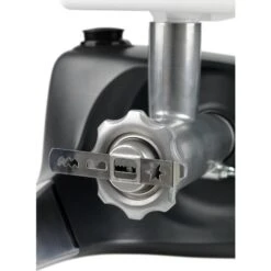 Nkarsrum Original White Complete Meat Grinder Attachment Set 8 Nkarsrum Original White Complete Meat Grinder Attachment Set -KitchenAid Shop 41EqkQNptzL