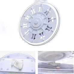 Salad Spinner, Large 5 L, Salad Spinners Best Rated, Lettuce Spinner, Salad Mixer Bowl, Salad Dressing Shaker-Ordinary Style -KitchenAid Shop 41EvfW8T9yL