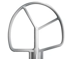 Cuisinart Precision Master Pro 6.5-QT Stand Mixer.600-watt 12 Speed Motor.59-point Planetary Mixing Action.Silver. (CSM-130BCPC) 12 Cuisinart Precision Master Pro 6.5-QT Stand Mixer.600-watt 12 Speed Motor.59-point Planetary Mixing Action.Silver. (CSM-130BCPC) -KitchenAid Shop 41F1V3dI6BL