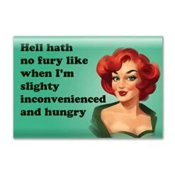 4 Pack Refrigerator Magnets - Funny Fridge Magnet - Perfect Housewarming Gift, Or Gift For Women Friends 10 4 Pack Refrigerator Magnets - Funny Fridge Magnet - Perfect Housewarming Gift, Or Gift For Women Friends -KitchenAid Shop 41F1fz7GzLL