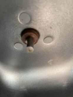 Heavy Duty Pan Seal Kit For Oster Bread Maker Model CKSTBRTW20-NP, Red Brown -KitchenAid Shop 41F73T19gKL