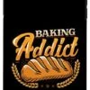 IPhone XS Max Baking Addict Bakery Bread Baking Master Baker Case -KitchenAid Shop 41FB7DVmBIL