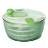 KAYKAI SALAD DEHYDRATOR VEGETABLES SPINNER DRYER MANUAL SWING DEWATERING TOOL BIG CAPACITY WATER DRAINER BASKET KITCHEN TOOL -KitchenAid Shop 41FLnpQfNqL