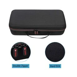 Hard Case For Anova Culinary Sous Vide Precision Cooker 800 Watts Or 900 Watts - Storage Travel Carrying Protective Bag -KitchenAid Shop 41Fb7RMoodL