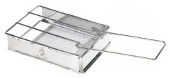 Plateau Folding Toaster