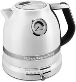 KitchenAid KEK1522OB Kettle - Onyx Black Pro Line Electric Kettle -KitchenAid Shop 41FpC6UY9uL. AC