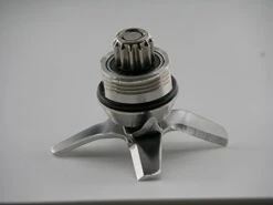 Genuine JTC OmniBlend Multipurpose Cutting Blade Assembly Replacement With Free Removal Wrench Tool -KitchenAid Shop 41FtjeXwLcL