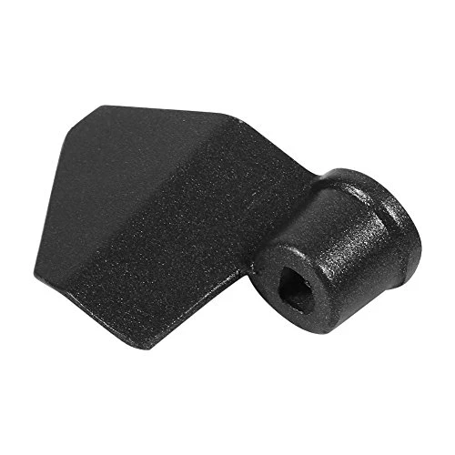 Breadmaker Paddle, Non‑stick Coating Carbon Steel Bread Maker Kneading Blade Part Mixing Paddle Replacement For Breadmaker Machine Home Kitchen Bakery Helper Accessory, 2.6 X 1.5 Inch 7 Breadmaker Paddle, Non‑stick Coating Carbon Steel Bread Maker Kneading Blade Part Mixing Paddle Replacement For Breadmaker Machine Home Kitchen Bakery Helper Accessory, 2.6 X 1.5 Inch - Image 5