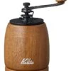 Kalita Coffee Grinder (Mill) KH-9 Brown 42121 2 Kalita Coffee Grinder (Mill) KH-9 Brown 42121 -KitchenAid Shop 41G0ECYB2dL