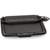 Presto 07023, Cool-touch Electric Griddle/Warmer Plus -KitchenAid Shop 41GA7gna86L