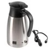 12V 1000ml Stainless Steel Car Heating Kettle Automobile Electric Heating Kettle Portable Water Cup -KitchenAid Shop 41GG7fvLpDL