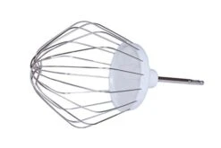 Bosch Osch MUM4405 Compact Tilt-Head Stand Mixer With Pouring Shield, 400 Watt, 4 Quart -KitchenAid Shop 41GGLZiCv1L