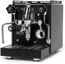 Bello Espresso Machine (Stainless Steel) -KitchenAid Shop 41GXmHhHDkL. AC