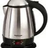 'sChoice 688 SmartKettle Cordless Electric Kettle Brushed Stainless Steel, 1.7-Liter, Silver (Discontinued By Manufacturer)