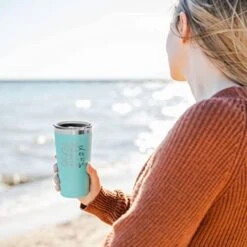 Friendship Gifts For Best Friends Women - You're The Sister I Got To Choose - Best Friend Birthday Gifts For Sister From Sister - Sentimental Work Bestie Gifts - Cute Tumblers For Women - 16 Oz Mint