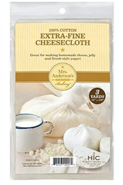 ’s Baking Extra-Fine Cheesecloth, 1 Pack
