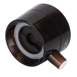 Portable Vibrator Beer Dispenser, Ultrasonic Beer Frother, Electric Beer Foam Maker, Ultrasonic Vibration, Good Helper For Home, Outdoor, Barbecue And Party -KitchenAid Shop 41HAfeqEkLL