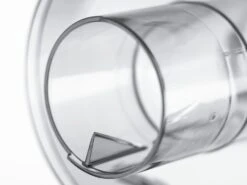 Breville Juice Fountain Compact Juicer, Silver, BJE200XL -KitchenAid Shop 41HMNjkXZsL