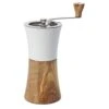Hario ARIO Ceramic Coffee Mill, One Size, Wood 2 Hario ARIO Ceramic Coffee Mill, One Size, Wood -KitchenAid Shop 41HWGm5HJiL